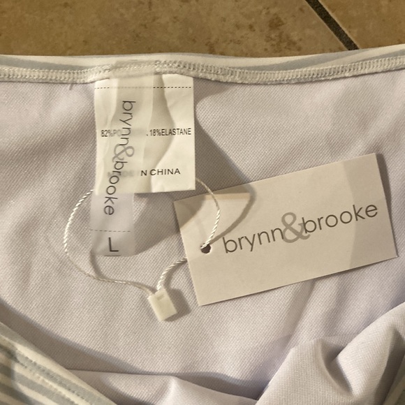 Brynn & Brooke bikini bottoms - Picture 5 of 5